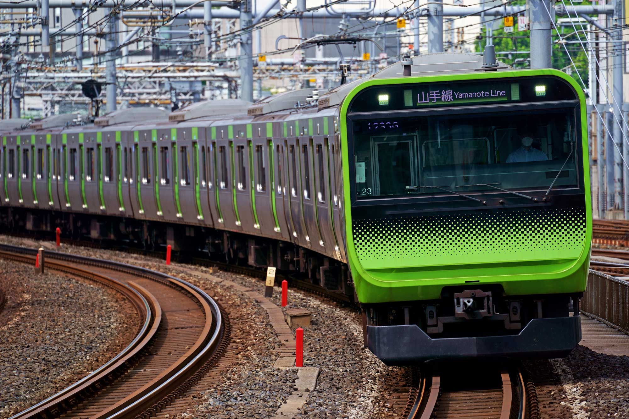 電車 イメージ